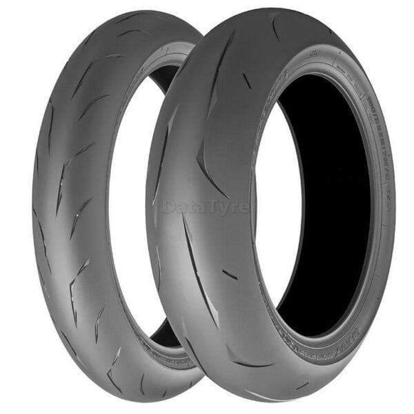 BRIDGESTONE - 150/60 R17 RS10R 66H TL