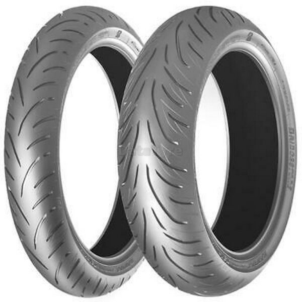 BRIDGESTONE - 160/60 R15 T31R 67H TL J IN