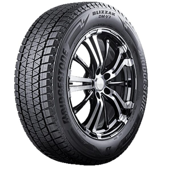BRIDGESTONE - 215/70 R15 98S DM-V3