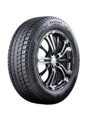 BRIDGESTONE - P245/55 R19 103T DM-V3