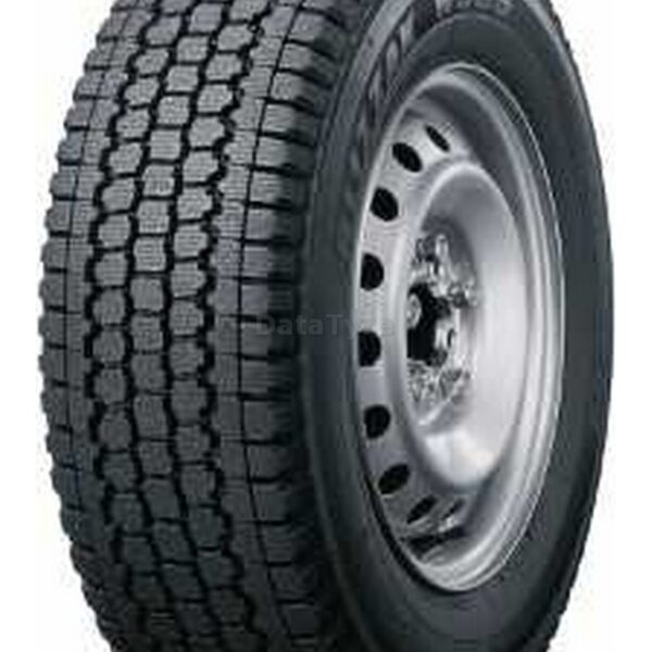 BRIDGESTONE - 195/75 R16C 107R105R W995