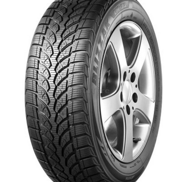 BRIDGESTONE - 225/55 R16 99H XL LM32 E-CL WR MO