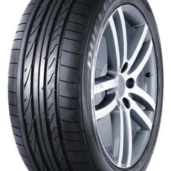 BRIDGESTONE - 235/65 R17 104V D-SPORT GLK MO