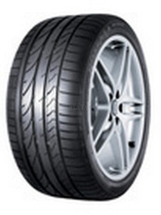 BRIDGESTONE - 255/35 R18 94Y XL RE050A1 RFT BMW Z
