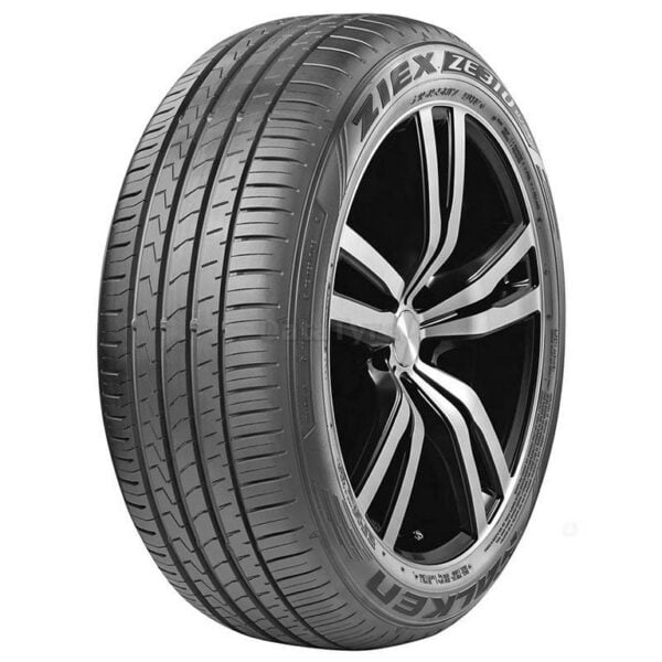 FALKEN - 215/40R16 86W XL ZE310EC