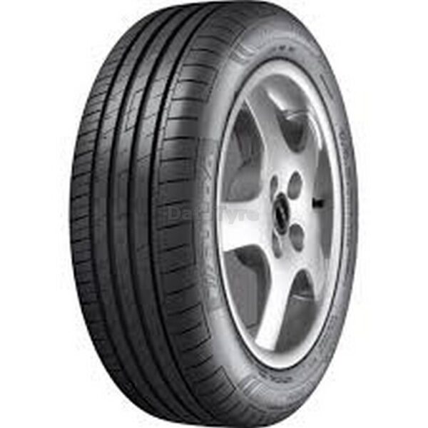 FULDA - 225/50R18 99W ECOCONTROL HP 2 XL FP