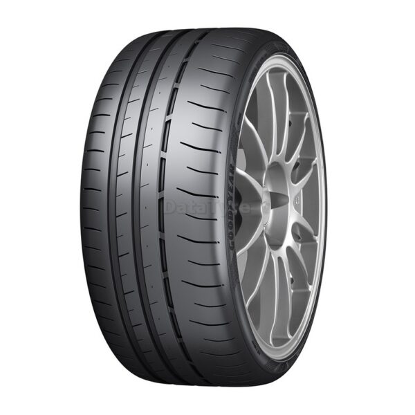 GOODYEAR - 255/35ZR20 (97Y) EAG F1 SUPERSP R X
