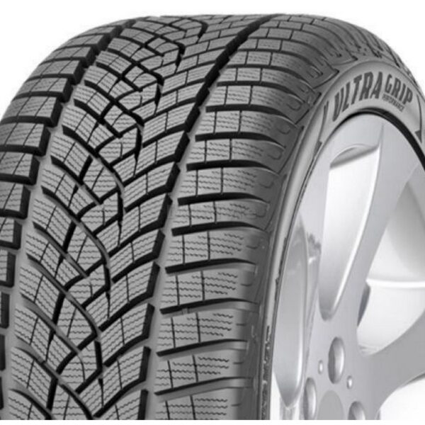 GOODYEAR - 205/55R17 91H UG PERF G1 ROF