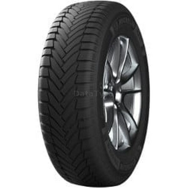 MICHELIN - 195/50R16 88HXL ALP6