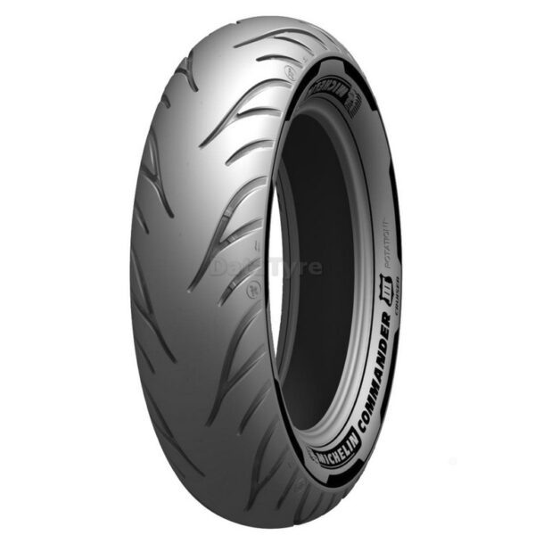 MICHELIN - 100/90B19 57H COMAND. 3CR F TLTT