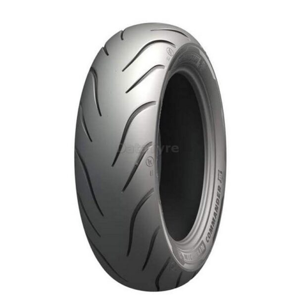 MICHELIN - 130/90B16 73H RF COMAND. 3TG F TLTT
