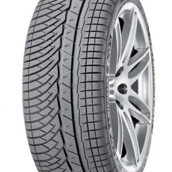 MICHELIN - 295/30R19 100WXL PA4