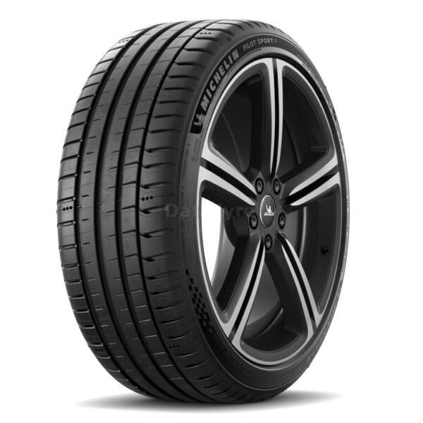 MICHELIN - 245/40ZR17 (95Y)XL PS5 RG