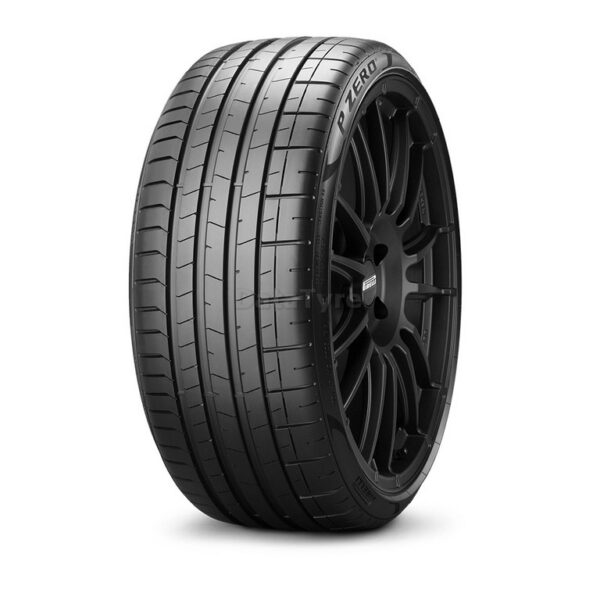PIRELLI - 245/45R20 103W XL r-f P-ZERO(*)