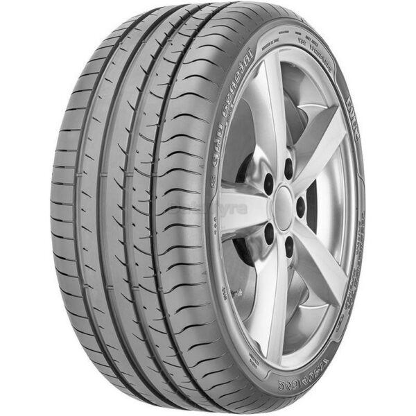 SAVA - 235/45R18 98Y INTENSA UHP 2 XL FP