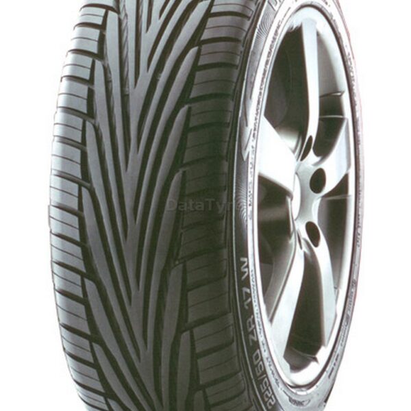 UNIROYAL - 215/40ZR16 86W XL FR RSP2