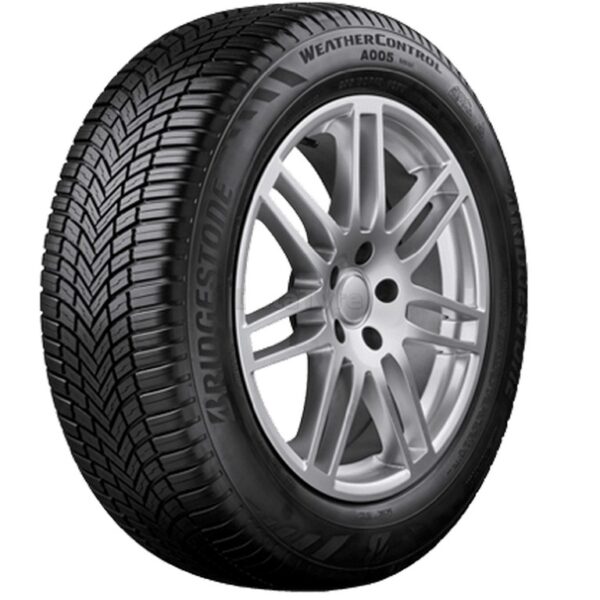 BRIDGESTONE - 215/50 R17 95H XL A005E OPE CROS