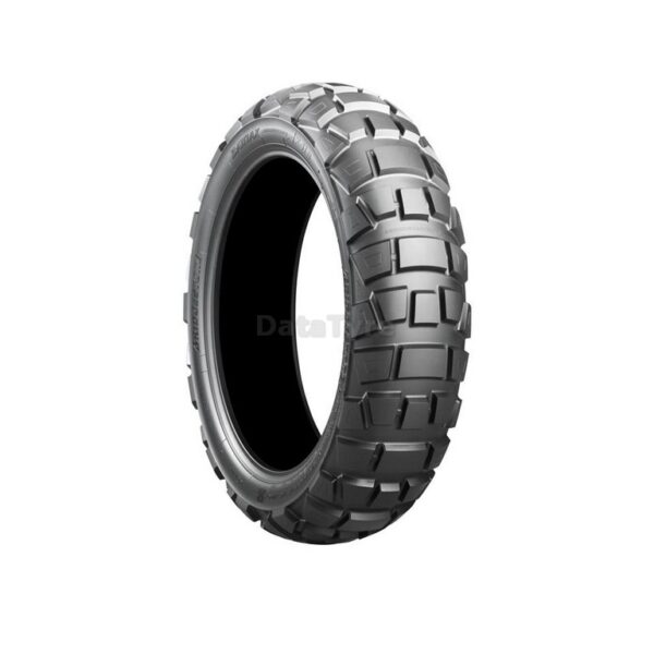 BRIDGESTONE - 150/70 B17 AX41R 69Q TL UM M+S