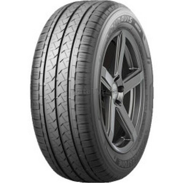 BRIDGESTONE - 235/60 R17LT 109T107T R660A