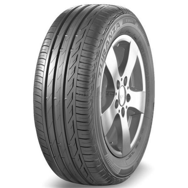 BRIDGESTONE - 205/50 R19 94H XL T.ECO 500X