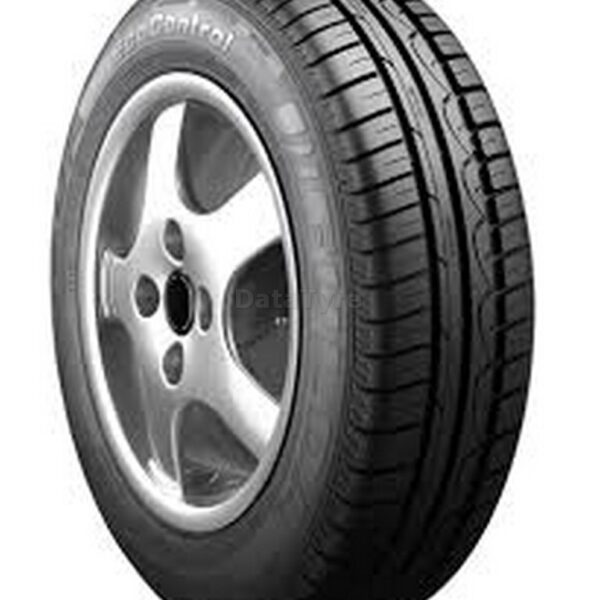 FULDA - 175/70R13 82T ECOCONTROL