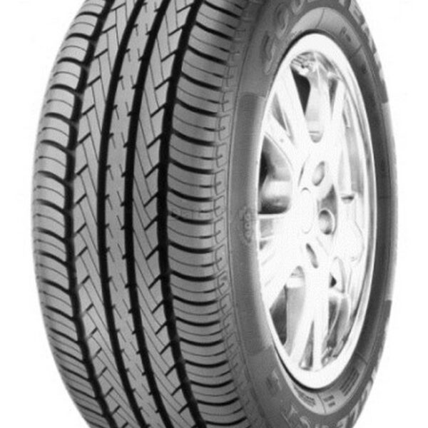GOODYEAR - 285/45R21 109W EAGLE NCT 5 * EMT FP
