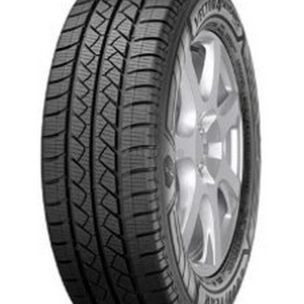 GOODYEAR - 225/75R16C 118/116R VEC 4SEASONS CA