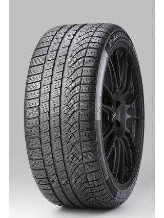 PIRELLI - 295/35R23 108H XL s-i WPZERO(*) elt