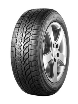 BRIDGESTONE - 215/45 R20 95V XL LM32 I8 WRE *