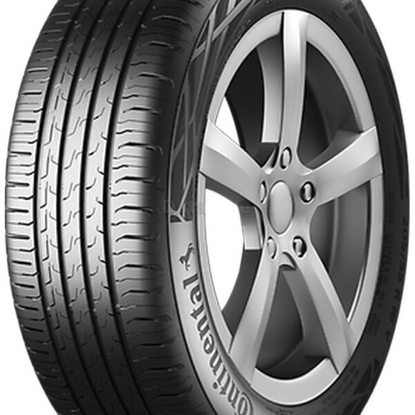 CONTINENTAL - 275/45R20 110V XL EC6 VOL