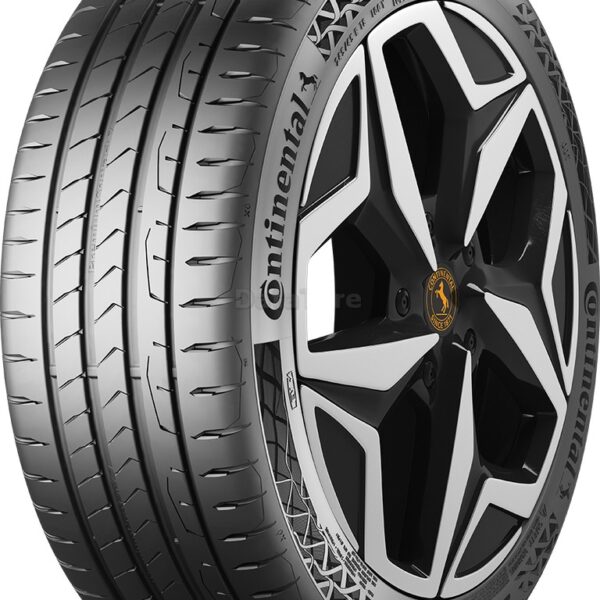 CONTINENTAL - 235/45R18 98Y XL FR PC7