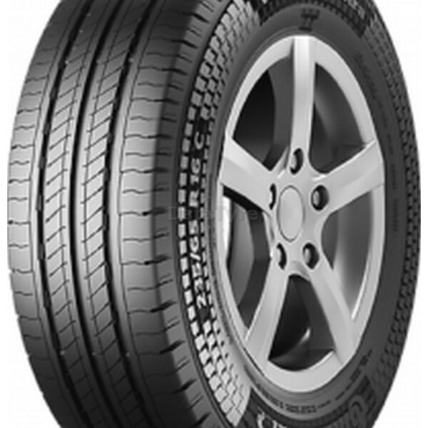 CONTINENTAL - 235/50R19C 111/109T VC U