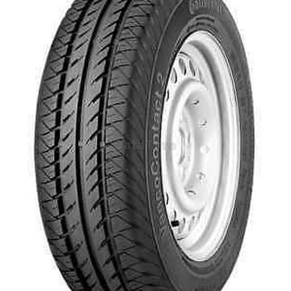 CONTINENTAL - 175/70R14C 95/93T VANC2