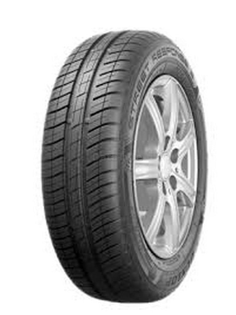 DUNLOP - 165/65R15 81T STREETRESPONSE 2