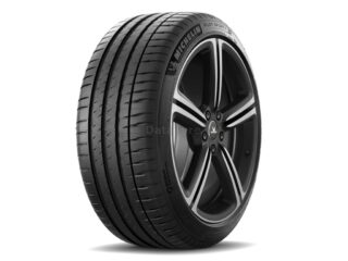 MICHELIN - 265/40R20 104VXL PILSPTAS4 MO1 B MI