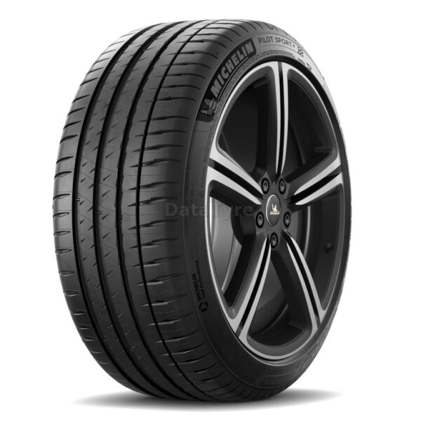 MICHELIN - 265/40R20 104VXL PILSPTAS4 MO1 B MI