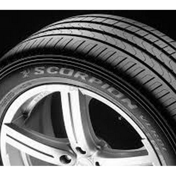 PIRELLI - 215/65R17 99V S-VERD