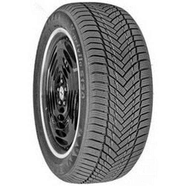 TRACMAX - 205/65R15 94H TL X-Privilo S-130 XL