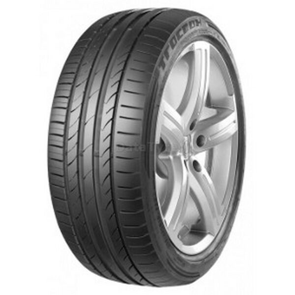 TRACMAX - 215/55ZR 17 98W TL X Privilo TX-3 XL