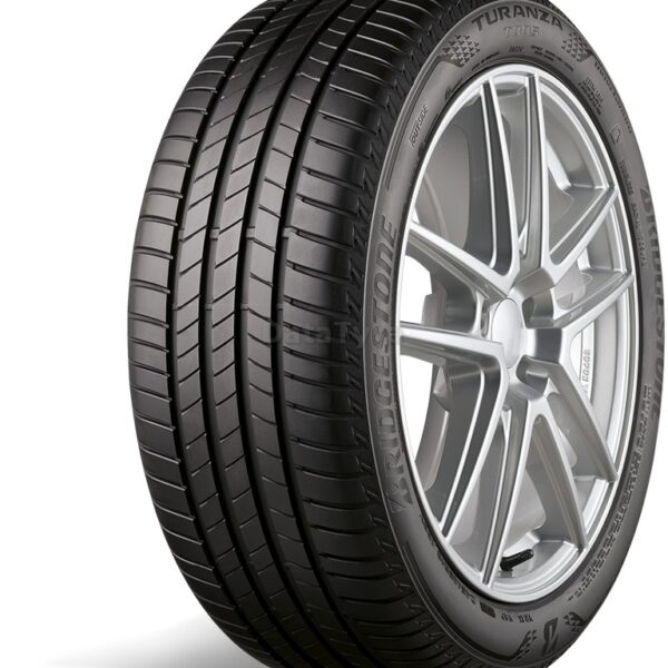 BRIDGESTONE - 215/55 R17 98W XL T005DG RFT
