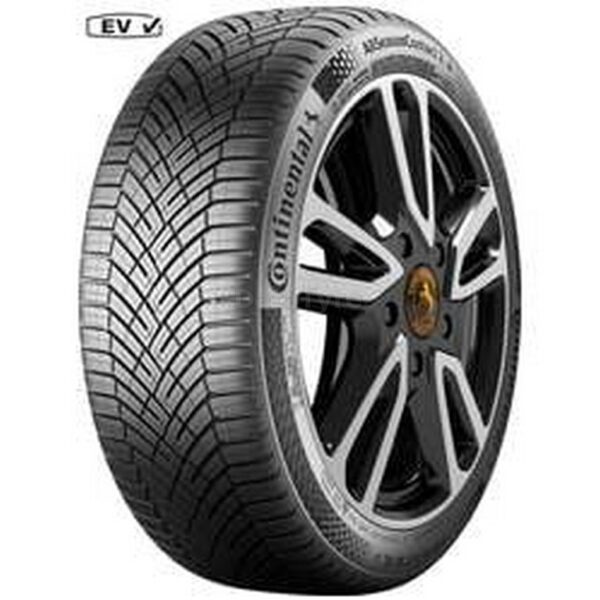 CONTINENTAL - 205/55R16 94V XL ASC 2