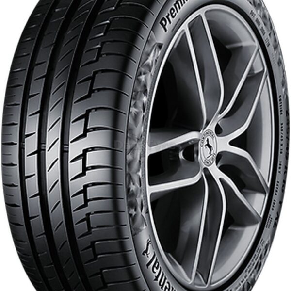CONTINENTAL - 235/55R18 100V PC6 VOL