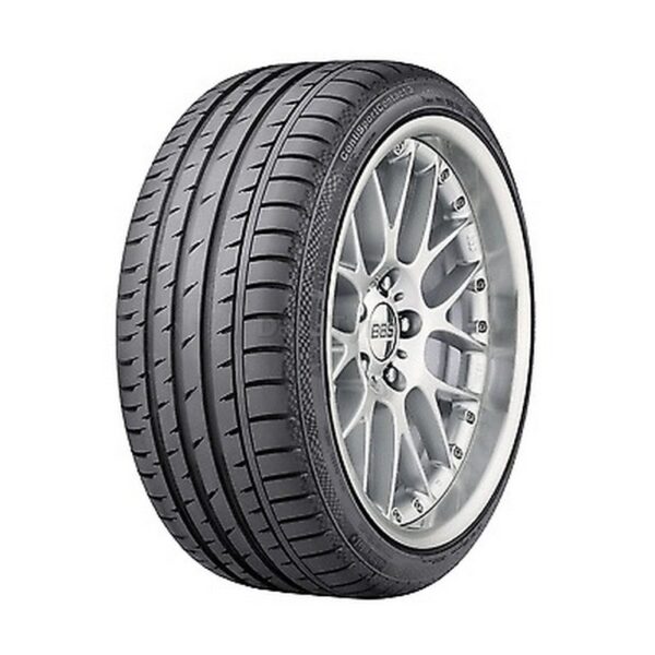 CONTINENTAL - 275/35R18 95Y FR SC3 MO #