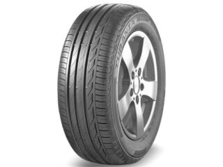 BRIDGESTONE - 225/65 R17 102V T.ECO KUGA