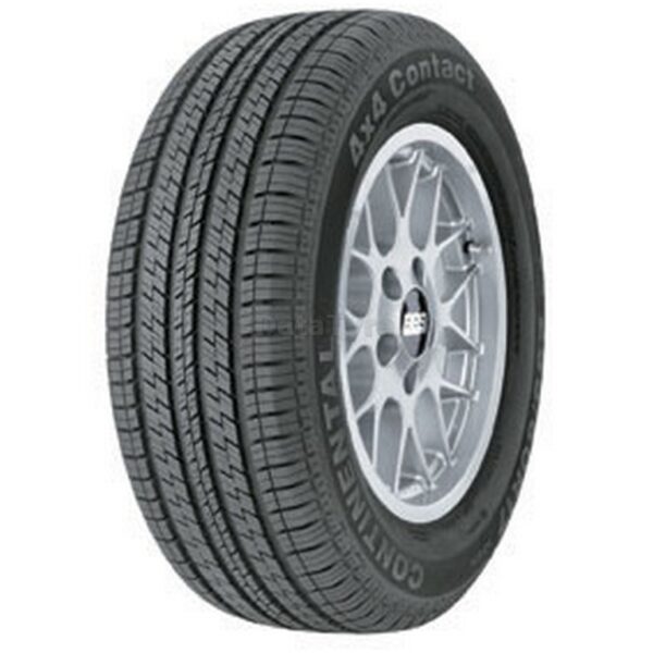 CONTINENTAL - 235/70R17 111H XL 4X4C