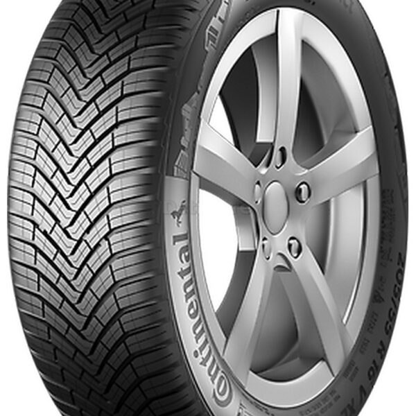 CONTINENTAL - 215/65R16 102H XL ASC