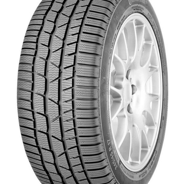 CONTINENTAL - 285/30R19 98V XL FR TS830P