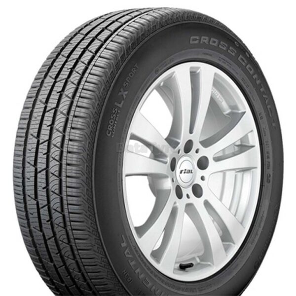 CONTINENTAL - 285/40R22 110Y CCLXSP LR SIL