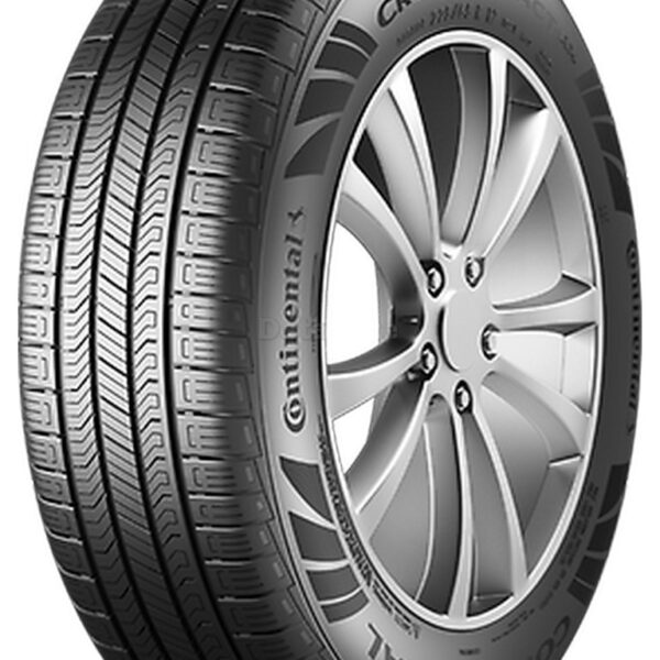 CONTINENTAL - 235/55R20 105V XL FR CCRX NE0