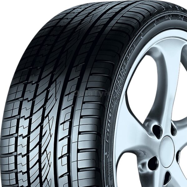 CONTINENTAL - 235/60R18 107W XL FR CCUHP AO